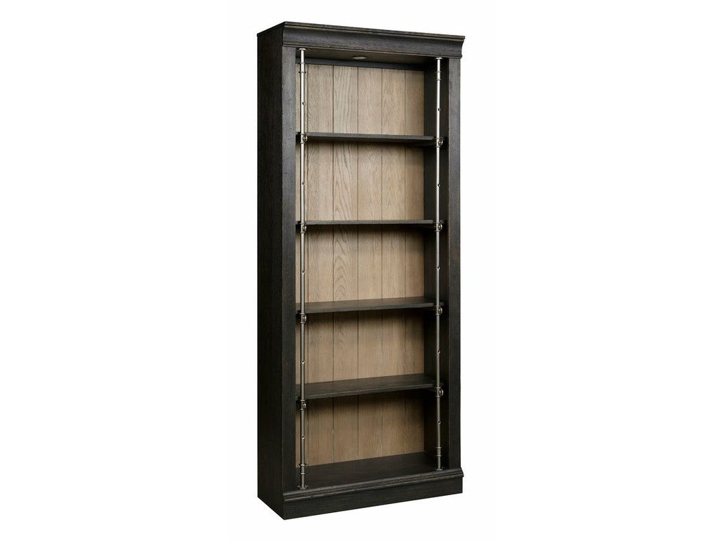 Hammary Hancock Bunching Bookcase