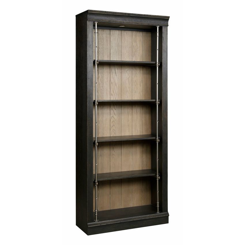 Hammary Hancock Bunching Bookcase