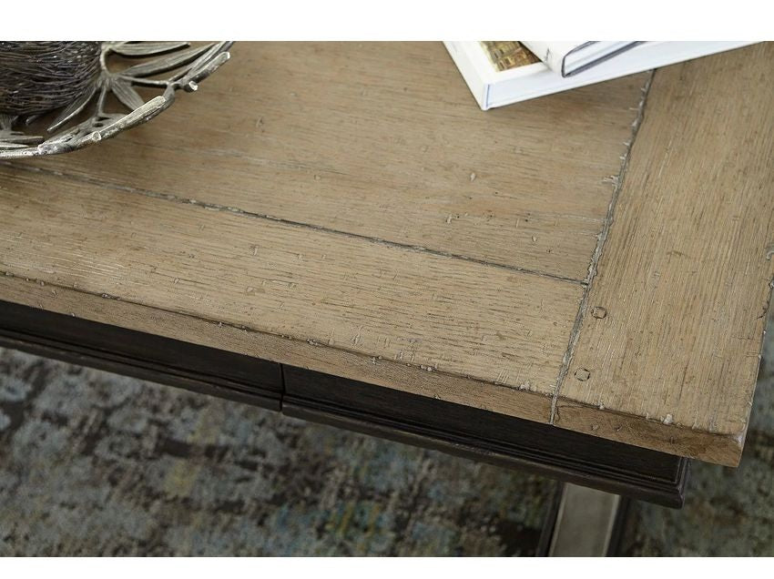 Hammary Hancock Rectangular Coffee Table