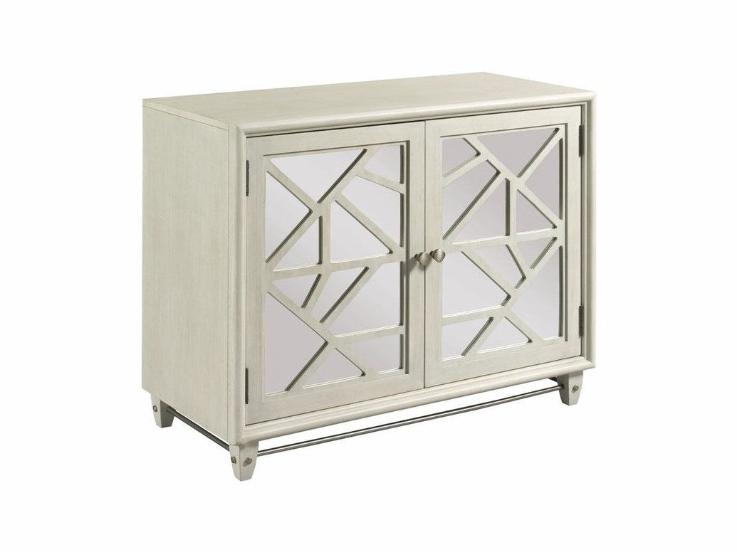 Hammary Hidden Treasures Accent Cabinet