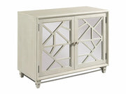 Hammary Hidden Treasures Accent Cabinet