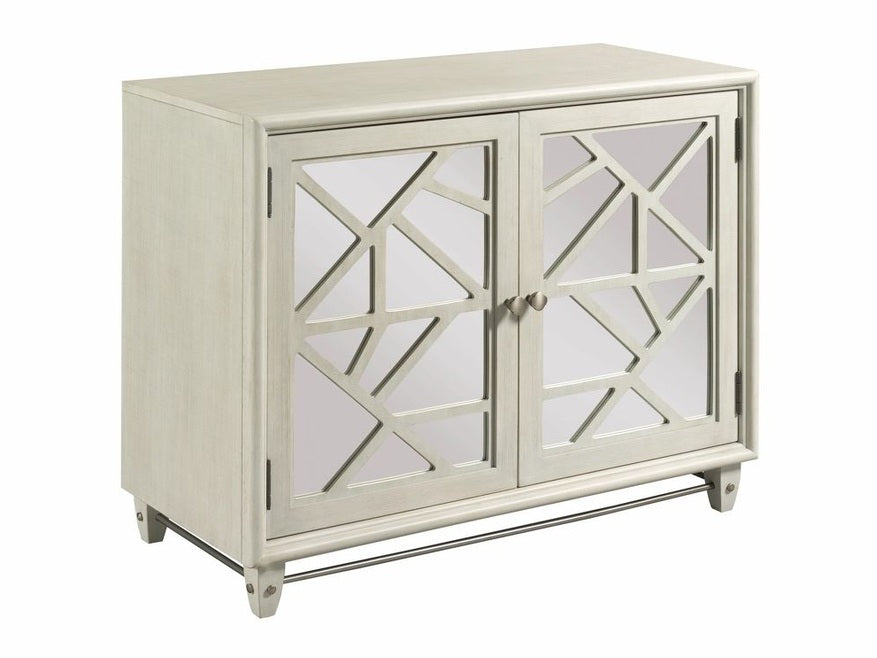 Hammary Hidden Treasures Accent Cabinet