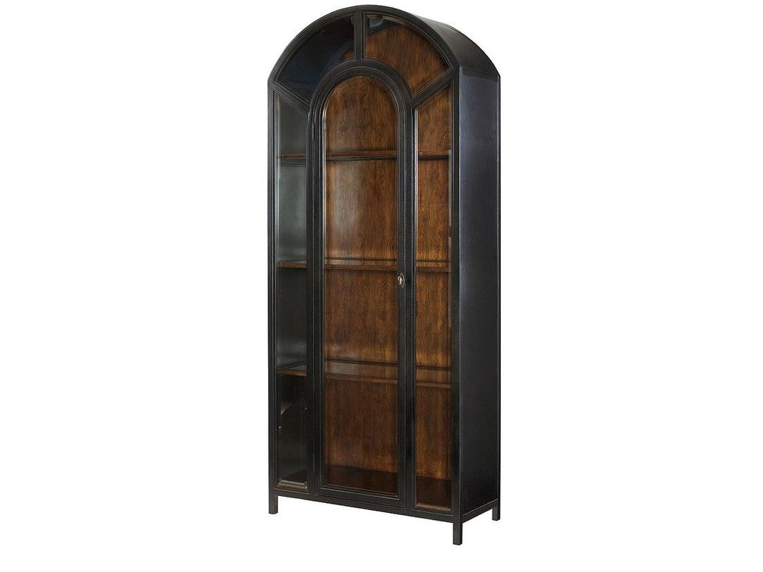 Hammary Hidden Treasurers Aapothecary Cabinet