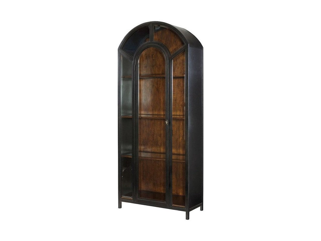 Hammary Hidden Treasurers Aapothecary Cabinet