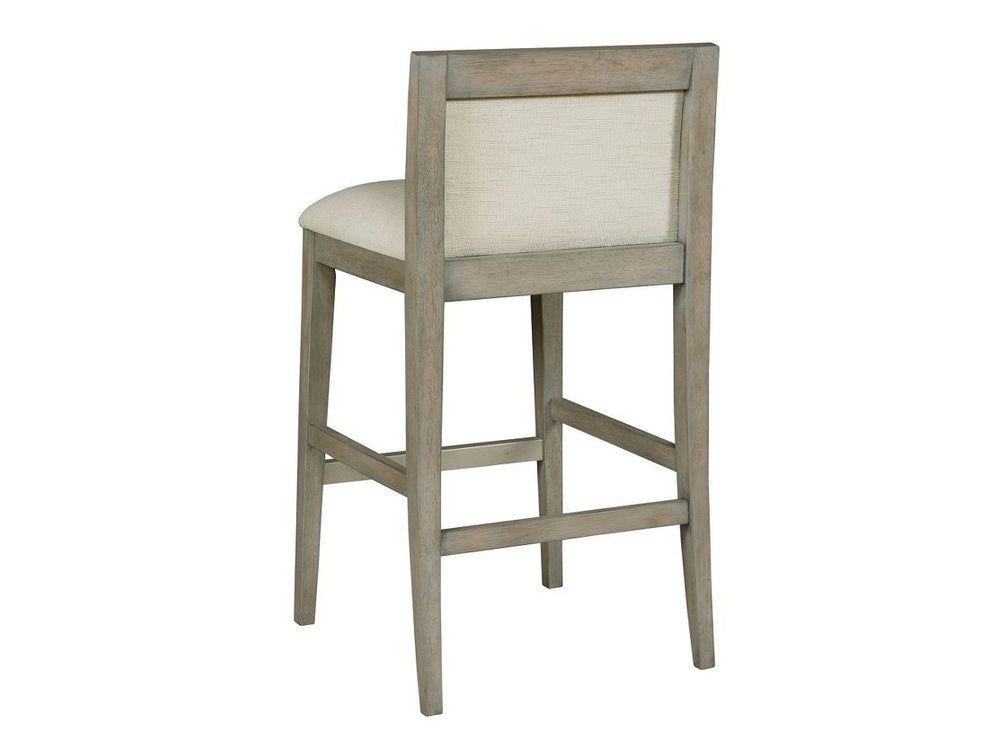 Hammary Hidden Treasures Bar Stool