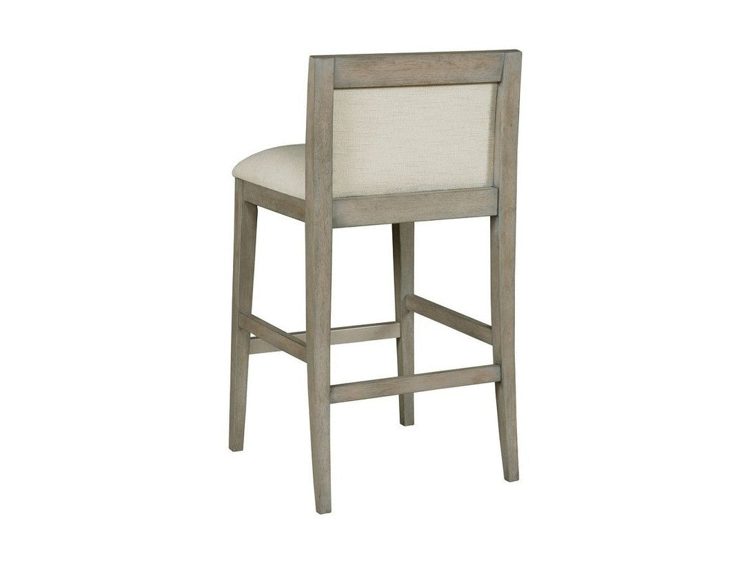 Hammary Hidden Treasures Bar Stool