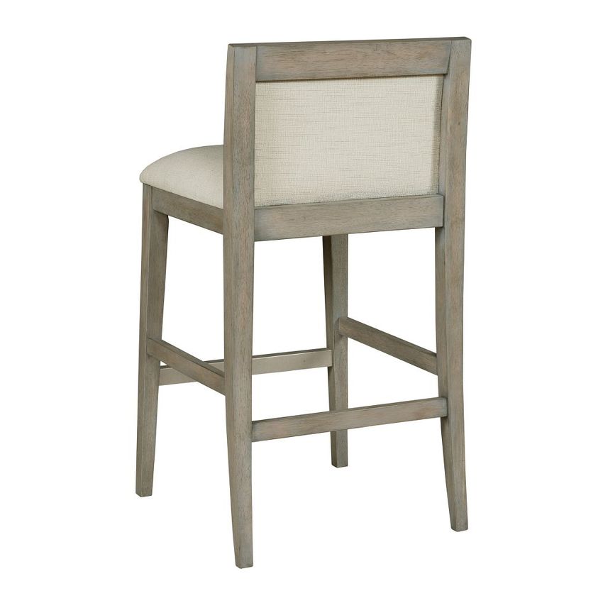 Hammary Hidden Treasures Bar Stool