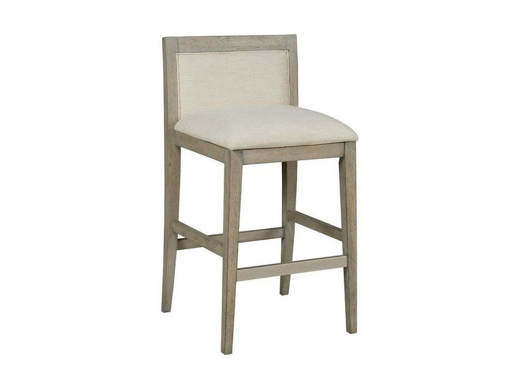 Hammary Hidden Treasures Bar Stool