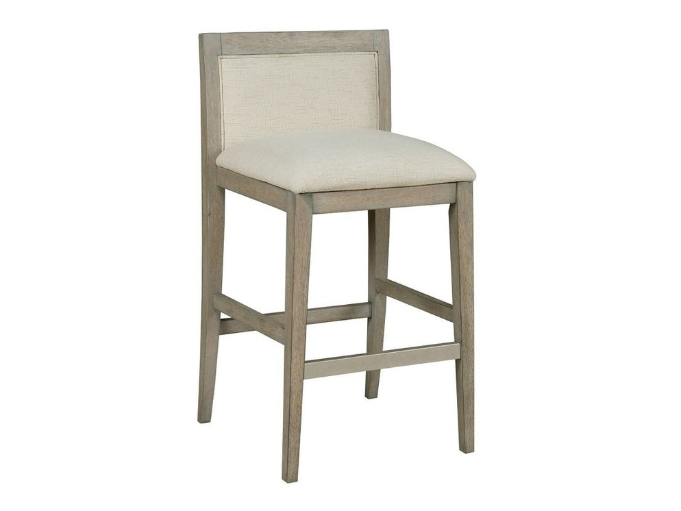 Hammary Hidden Treasures Bar Stool