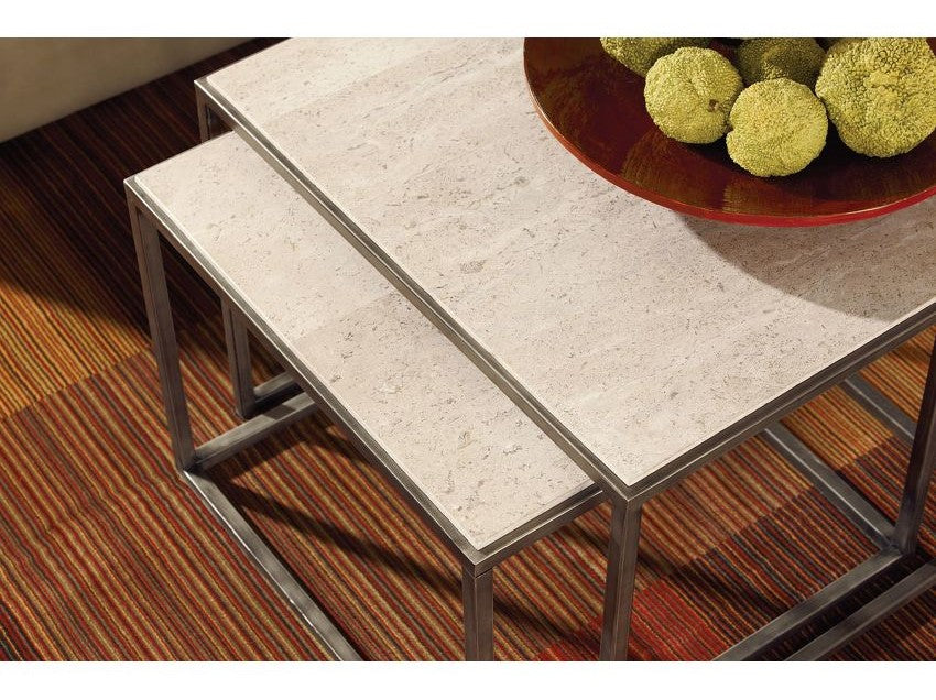 Hammary Modern Basics Rectangular Cocktail Table