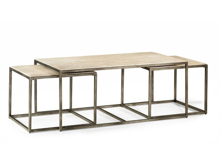 Hammary Modern Basics Rectangular Cocktail Table