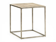 Hammary Modern Basics Rectangular End Table