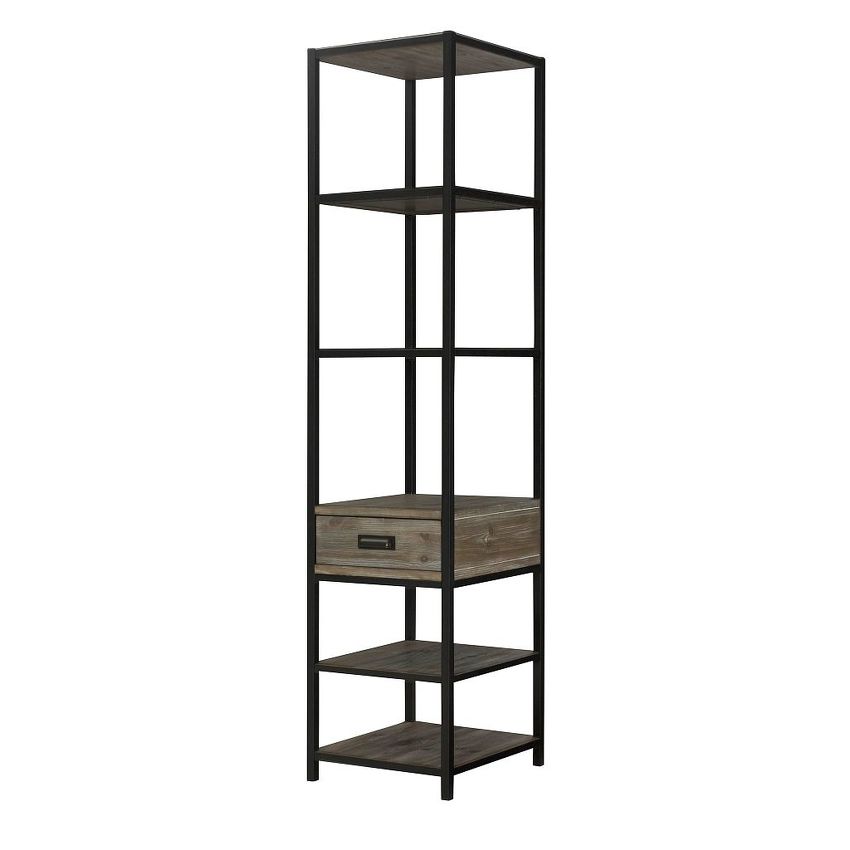 Hammary Parsons Pier Unit