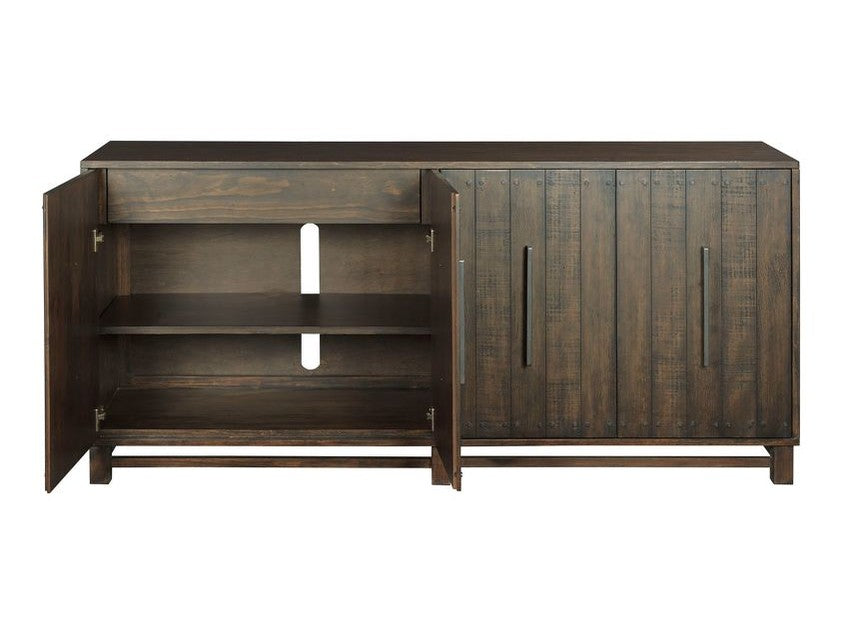Hammary Portman Entertainment Console