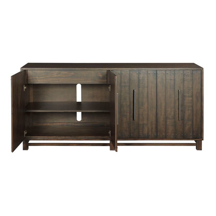 Hammary Portman Entertainment Console