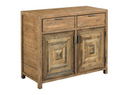 Hammary Reclamation Place Accent Cabinet