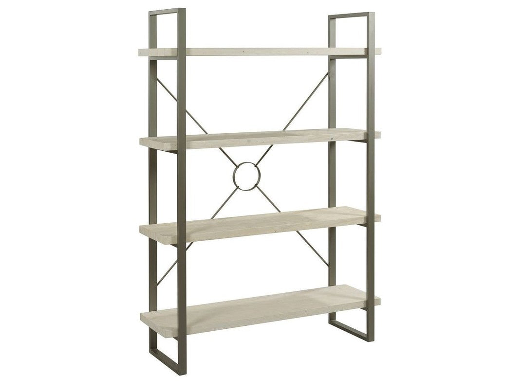 Hammary Reclamation Place Etagere