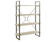 Hammary Reclamation Place Etagere