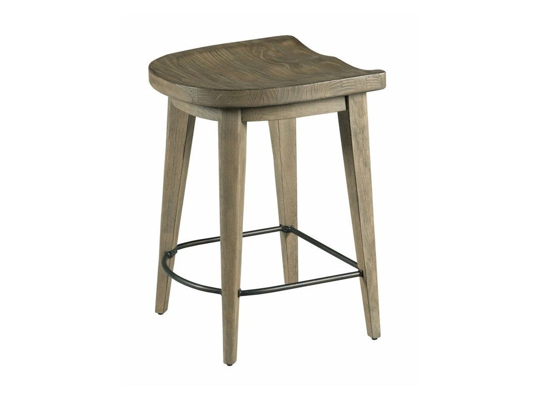 Hammary Sanbern Bar Stool