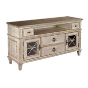 American Drew Southbury Entertainment Console