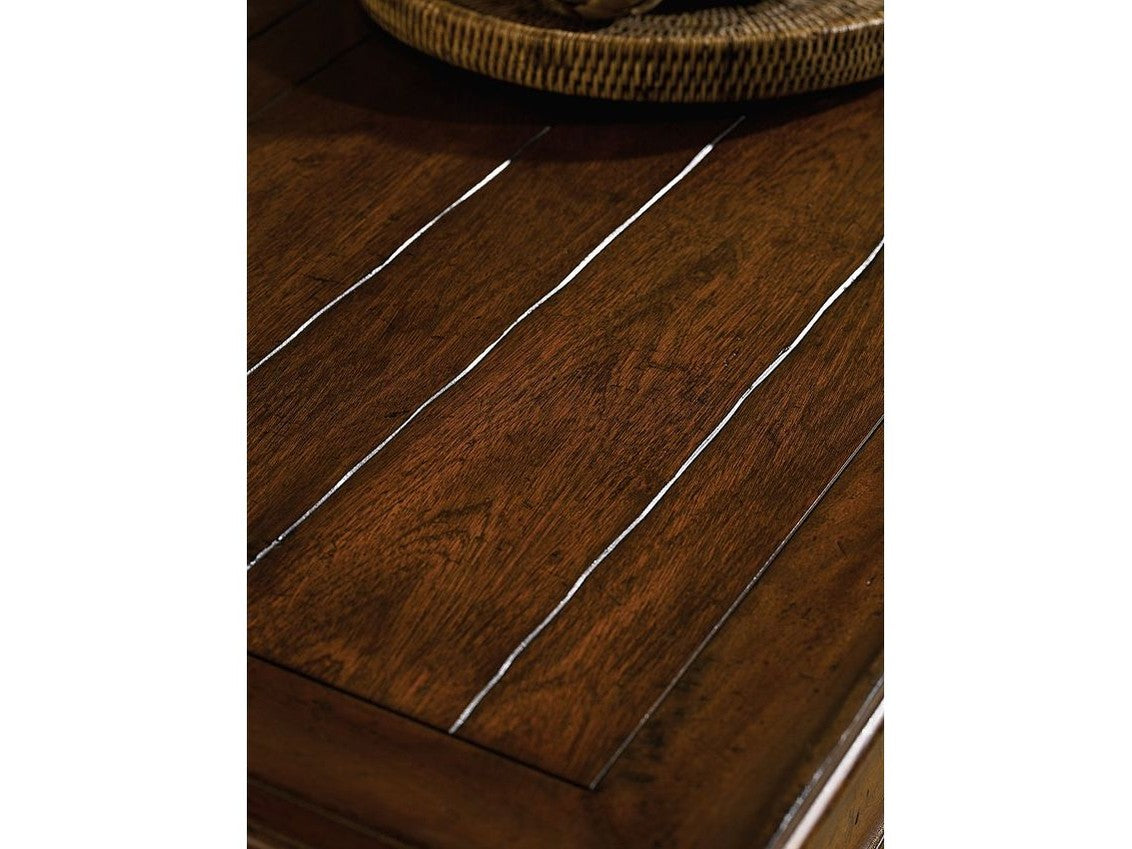 Hammary Sunset Valley Rectangular  Cocktail Table