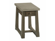 Hammary Tores Chairside Table