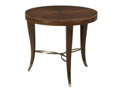 American Drew Vantage Lamp Table