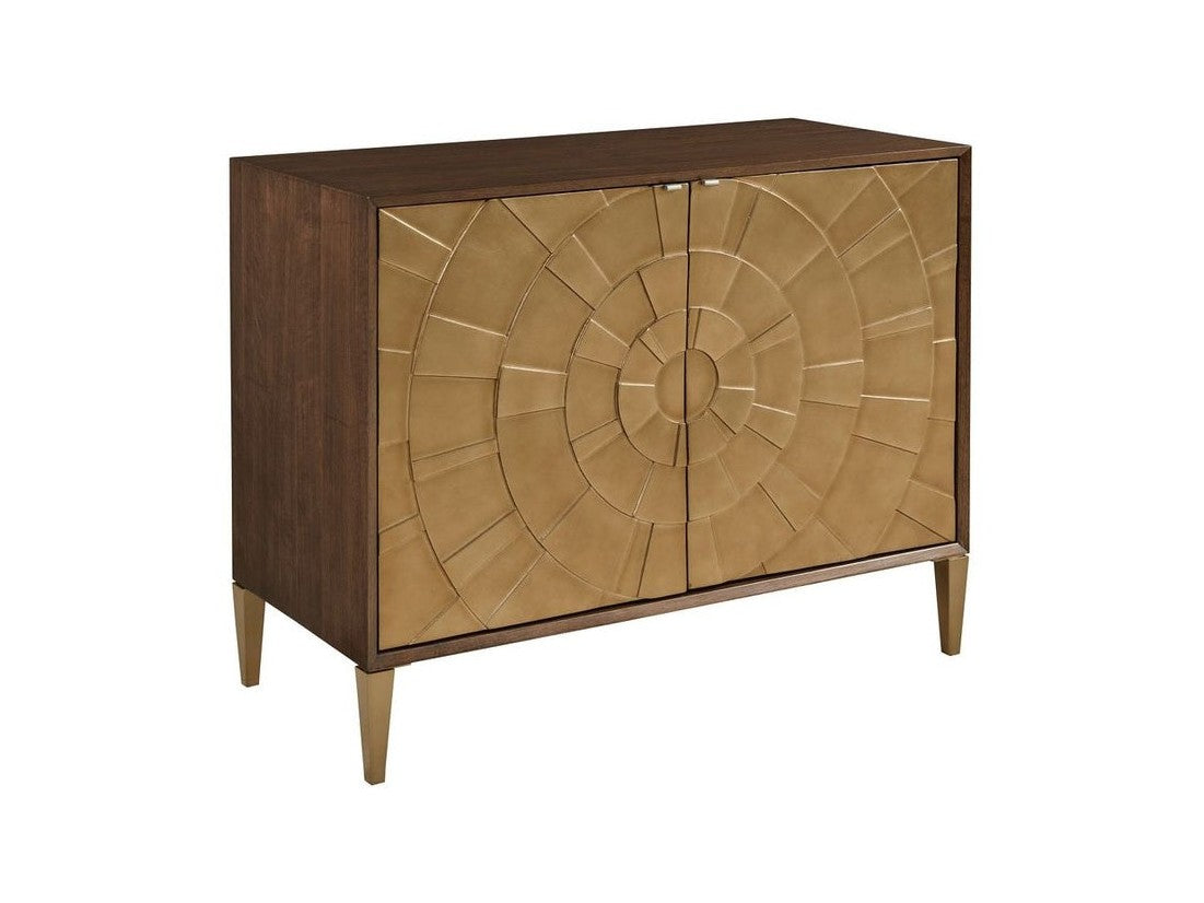American Drew Vantage Norwalk Door Chest