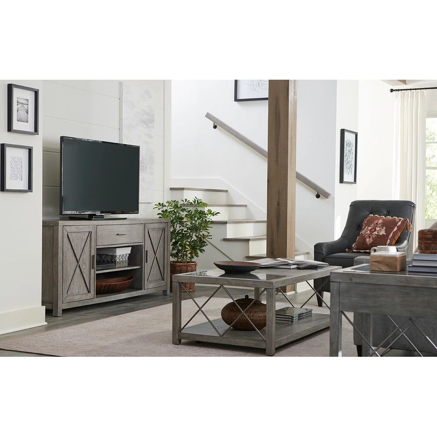 Hammary West End Entertainment Console