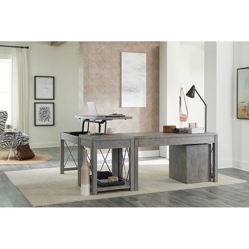 Hammary West End Lift Top Desk