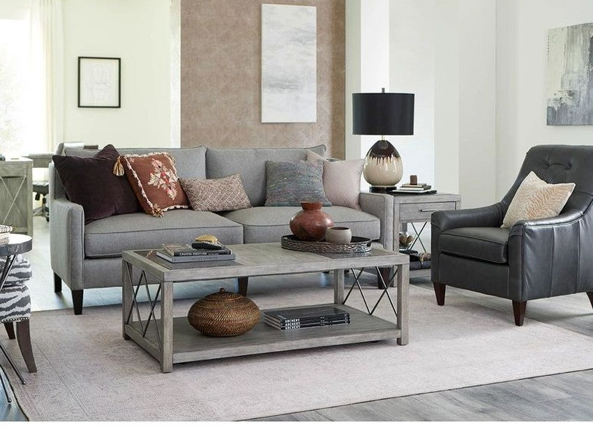 Hammary West End Rectangular Coffee Table