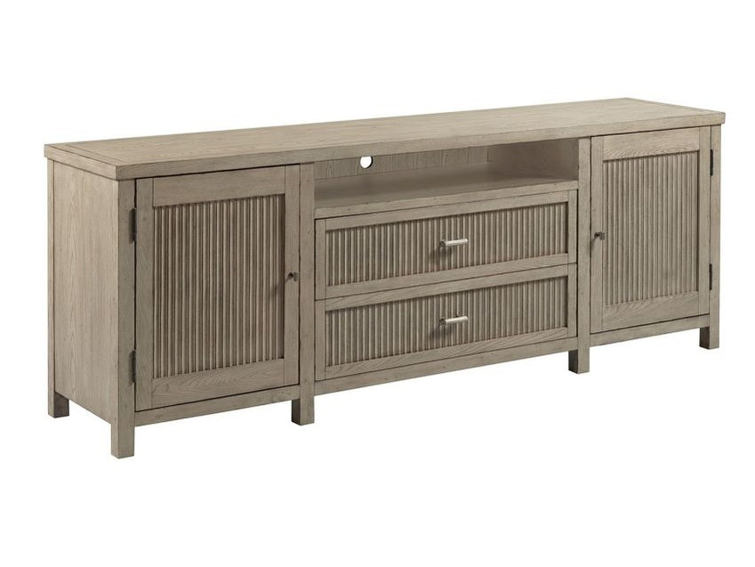 American Drew West Fork Merit Media Cabinet
