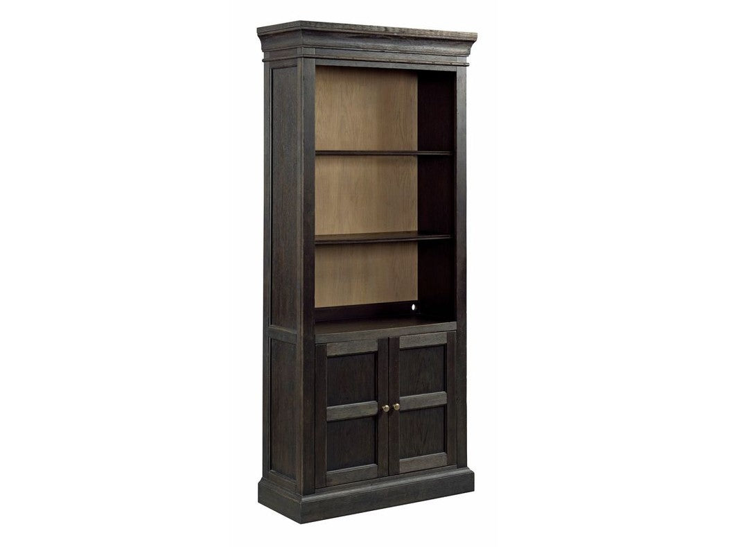 Hammary Hancock Bookcase