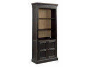 Hammary Hancock Bookcase