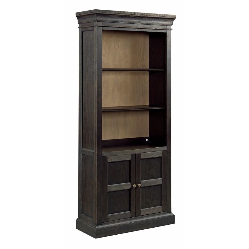 Hammary Hancock Bookcase