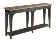 Hammary Hancock Hall Console