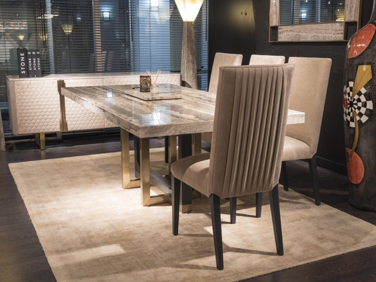 Stone International Westin Dining Chair