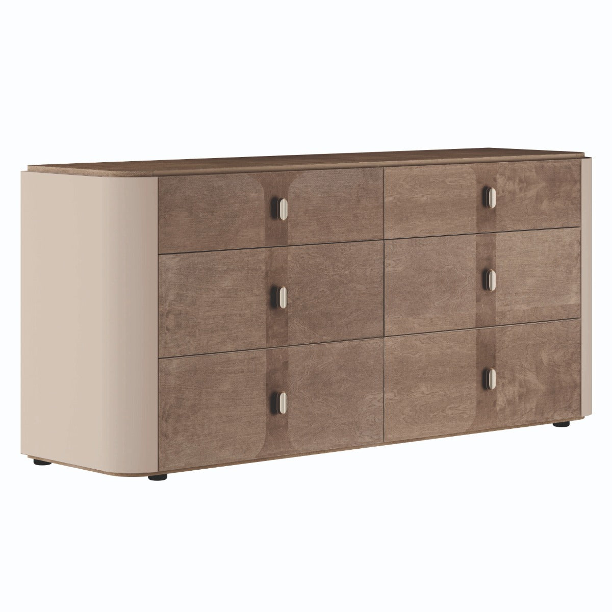 Hebe Modern Bedroom Set