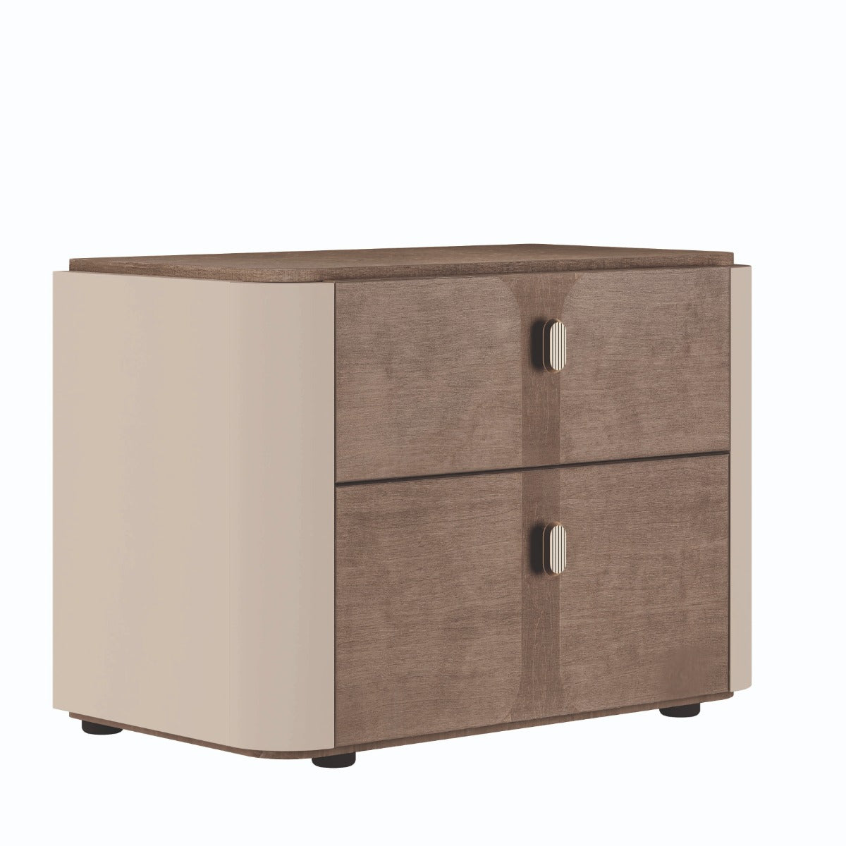 Hebe Modern Bedroom Set