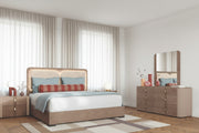 Hebe Bedroom Set by ALF Furniture