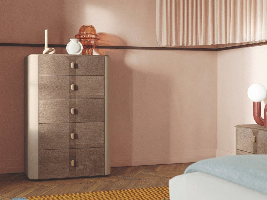 Hebe Modern Chest