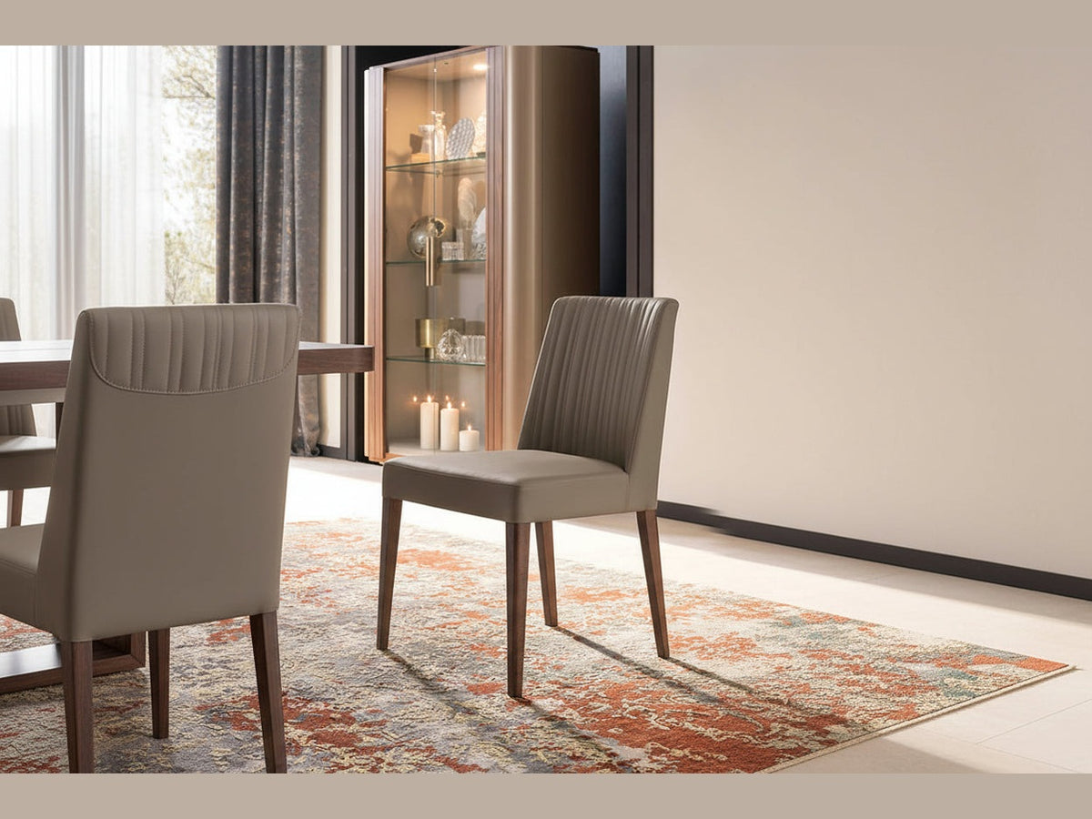 Hera Modern Side Chair