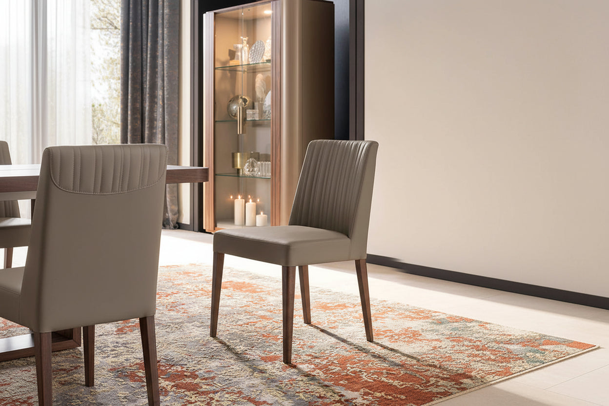 Hera Modern Side Chair