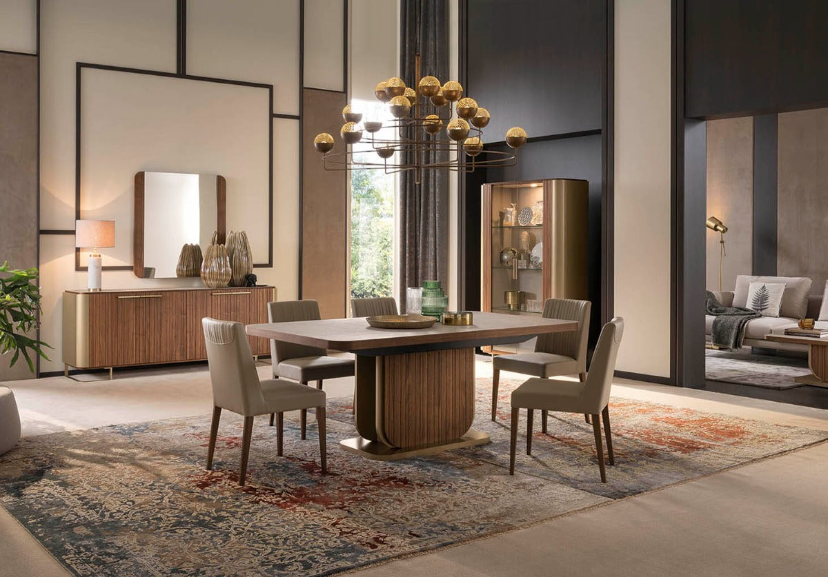 Hera Extendable Dining Table