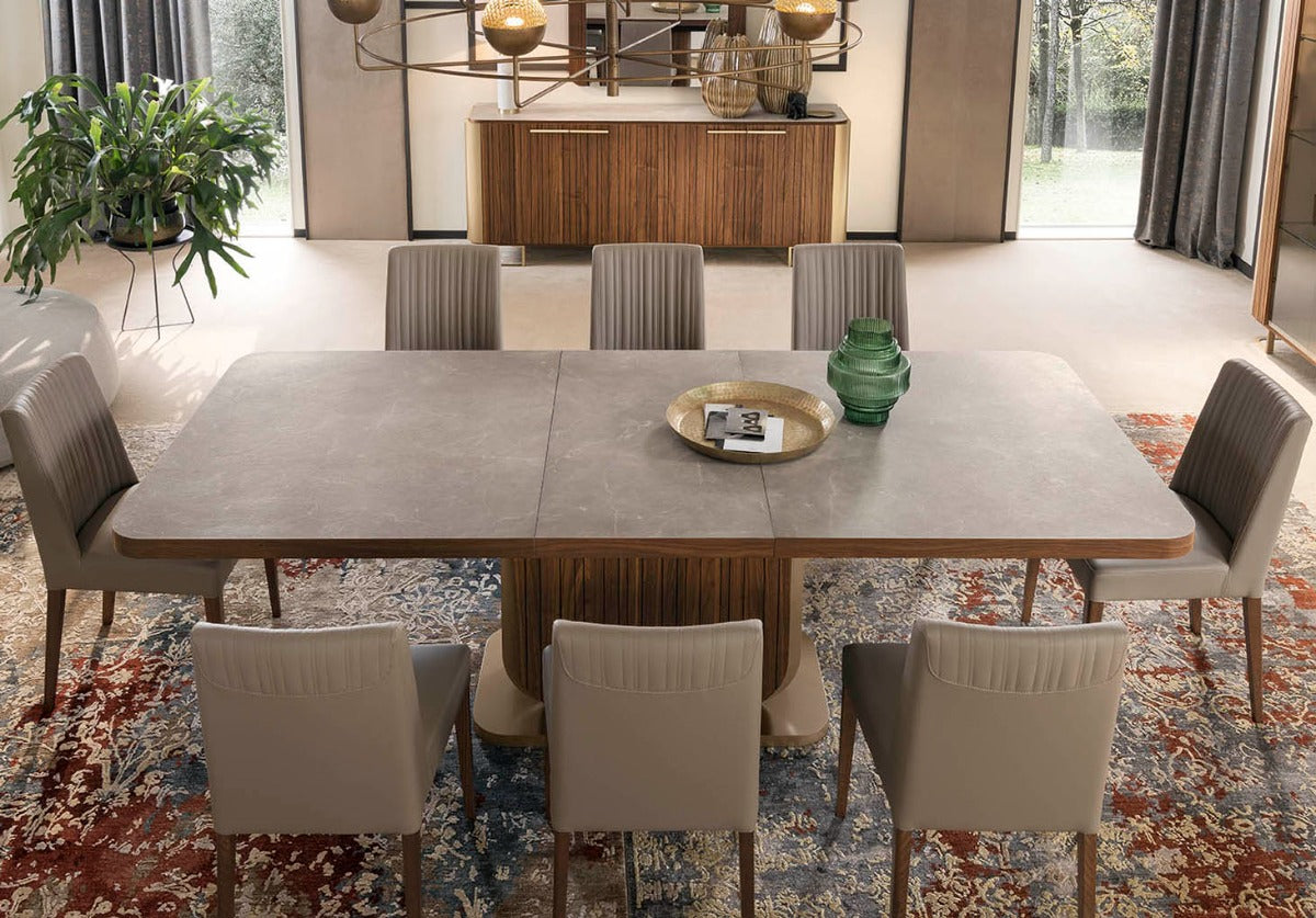 Hera Extendable Dining Table