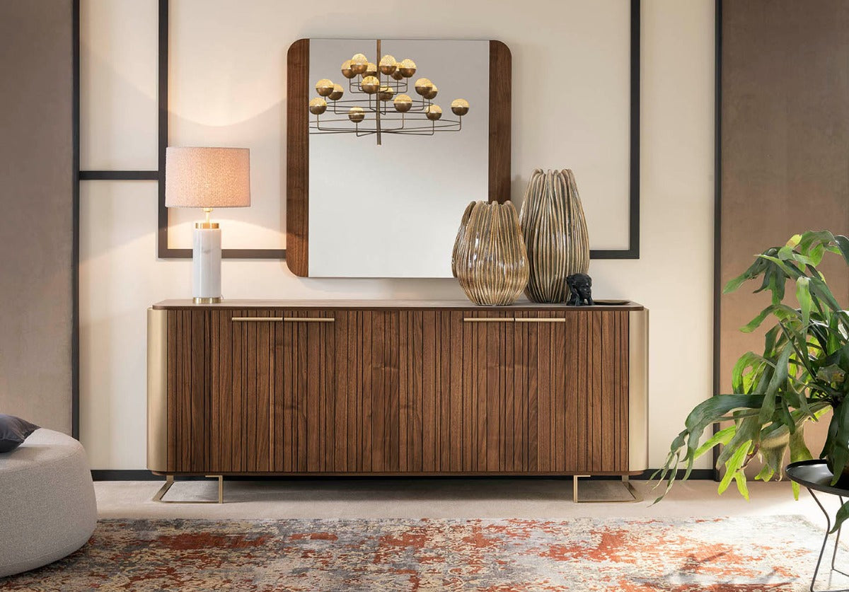 Hera Extendable Dining Table