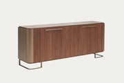 Hera Modern 4-Door Buffet