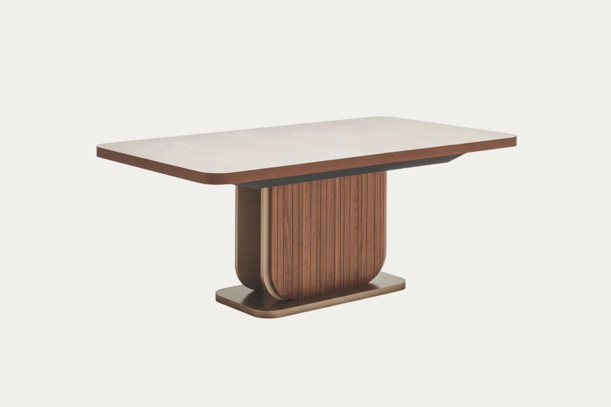 Hera Extendable Dining Table