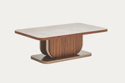 Hera Rectangular Coffee Table