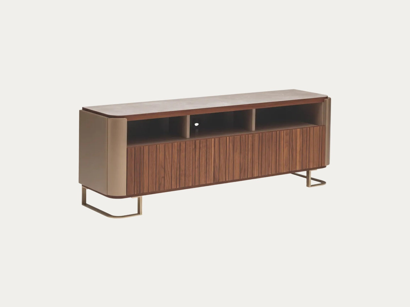Hera Modern TV Stand